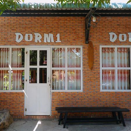 Hoang Nga Garden Guesthouse Mũi Né Eksteriør bilde