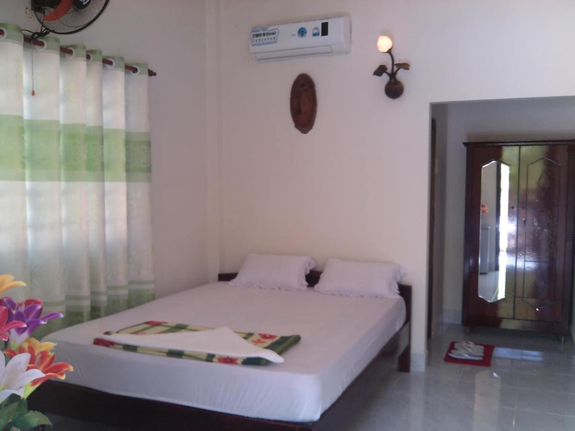 Hoang Nga Garden Guesthouse Mũi Né Eksteriør bilde